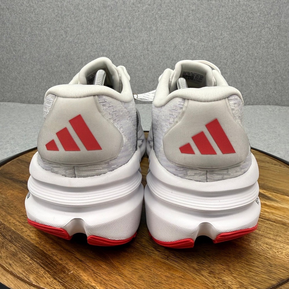 Adidas Adistar 4 Men's 11.5 Running Shoes Jogging Sports Training Casual JR0317 - Picture 4 of 6